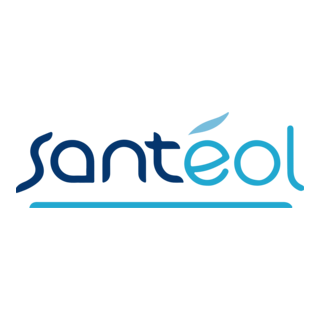 Santeol logo png seeklogo 514846